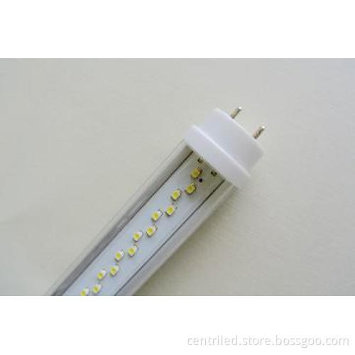 Hot selling Clear T8 LED Tube 1500mm with Isolated Driver